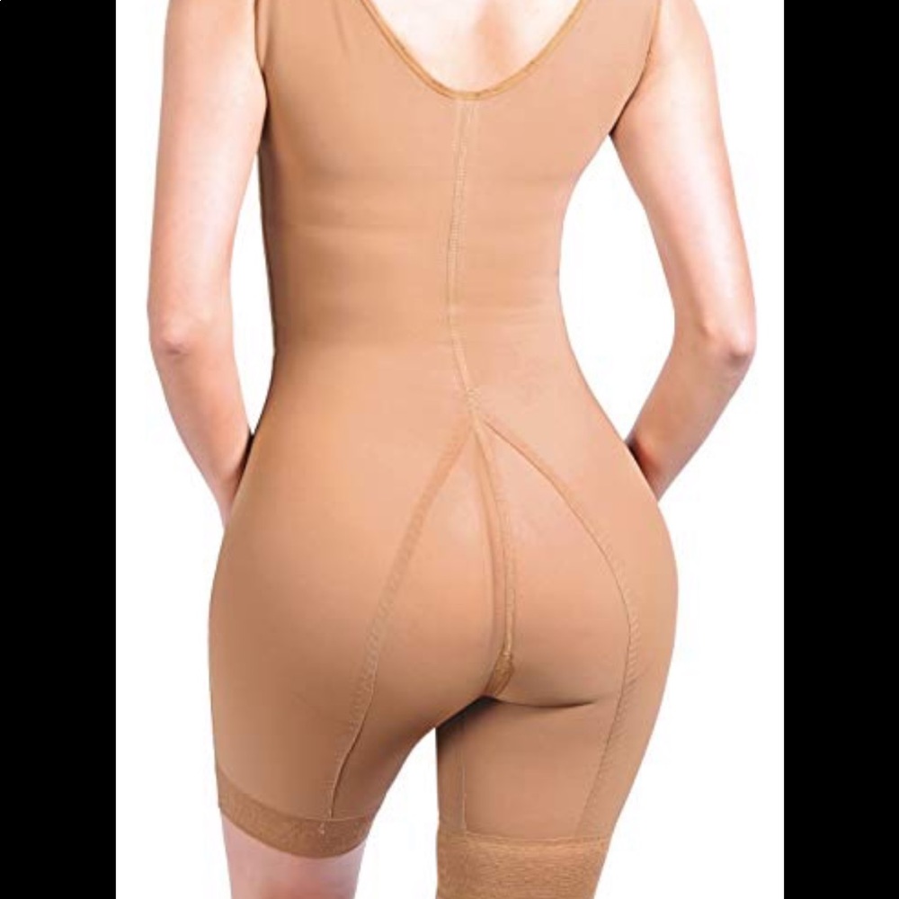 Lipo Illusion Girdles